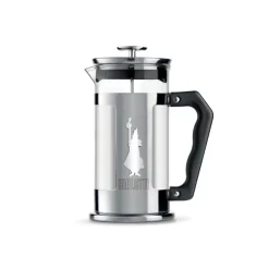 French press Bialetti Preziosa, 350 ml