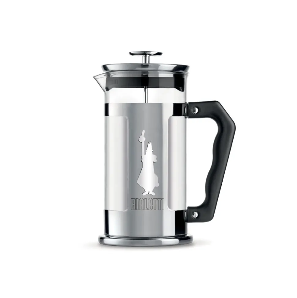 French press Bialetti Preziosa, 350 ml