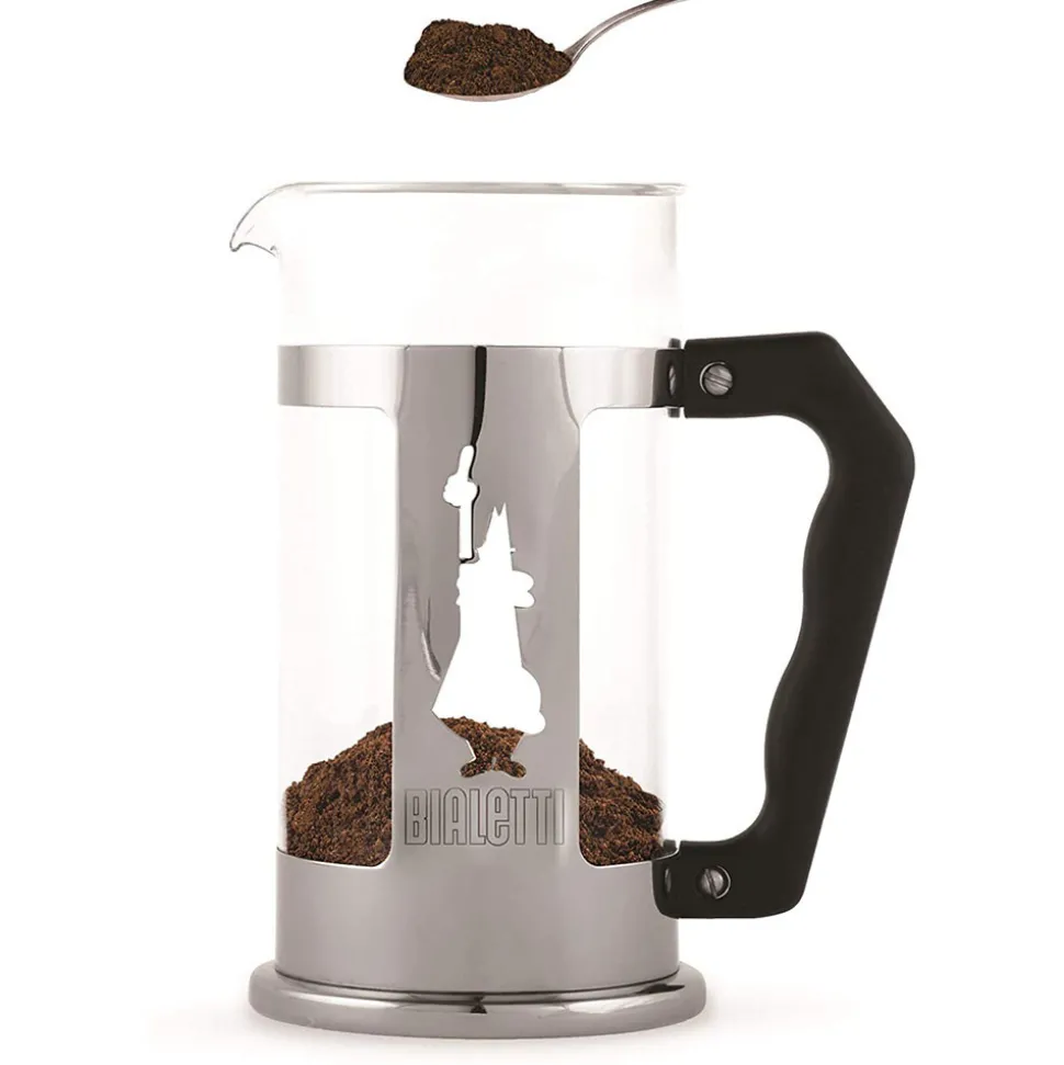 French press Bialetti Preziosa, 350 ml