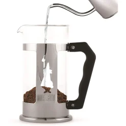 French press Bialetti Preziosa, 350 ml