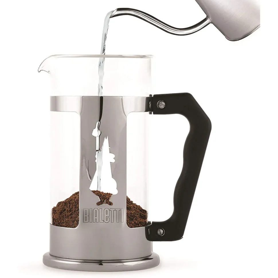 French press Bialetti Preziosa, 350 ml