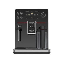Gaggia Accademia RI9781/01 kahviautomaatti – musta, käytetty-kunnostettu
