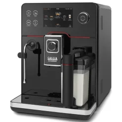 Gaggia Accademia RI9781/01 kahviautomaatti – musta