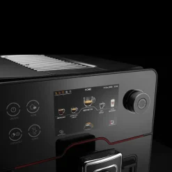 Gaggia Accademia RI9781/01 kahviautomaatti – musta, käytetty-kunnostettu