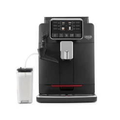 Gaggia Cadorna Milk kahviautomaatti – musta