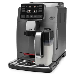 Gaggia Cadorna Prestige RI9604/01 kahviautomaatti – harmaa