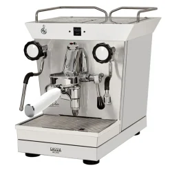 Gaggia La Dea espressokeitin – ruostumaton teräs