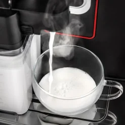 Gaggia Magenta Prestige kahviautomaatti – musta