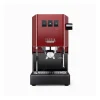 Gaggia New Classic Evo Red espressokeitin – punainen