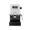 Gaggia New Classic Evo White espressokeitin – valkoinen