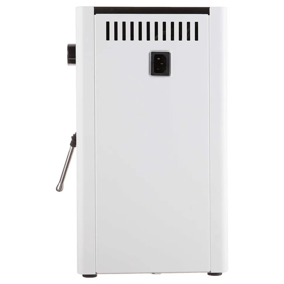 Gaggia New Classic Evo White espressokeitin – valkoinen