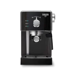 Gaggia Viva Style RI8433-11 espressokeitin – musta