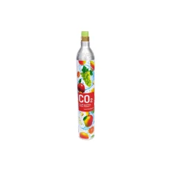 Gourmet C SodaGas CO2 sylinteri, 0.6 l
