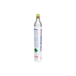 Gourmet C SodaGas CO2 sylinteri, 0.6 l
