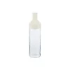 Hario Cold Brew Tea teepullo suodattimella – 750 ml, valkoinen