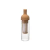 Hario Filter-In cold brew kahvipullo suodattimella – 650 ml, kerma