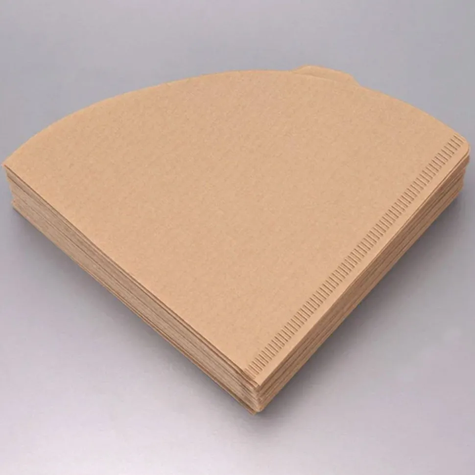 Hario paperisuodattimet Misarashi V60-1