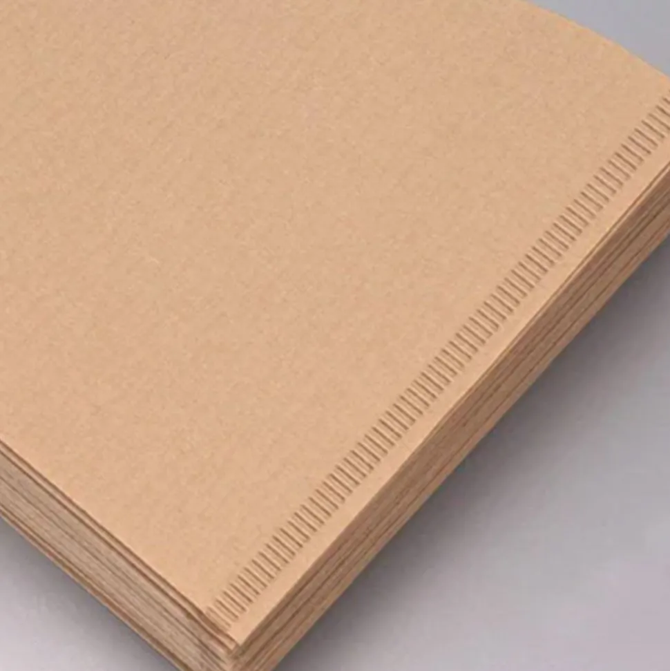 Hario paperisuodattimet Misarashi V60-1