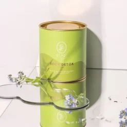 Hedelmä- ja yrttitee Lune Tea Body Detox Tea, 45 g
