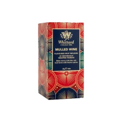 Hedelmähauduke Whittard of Chelsea Mulled Wine, 25 kpl.