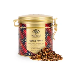 Hedelmähauduke Whittard of Chelsea Festive Fruits, 100 g