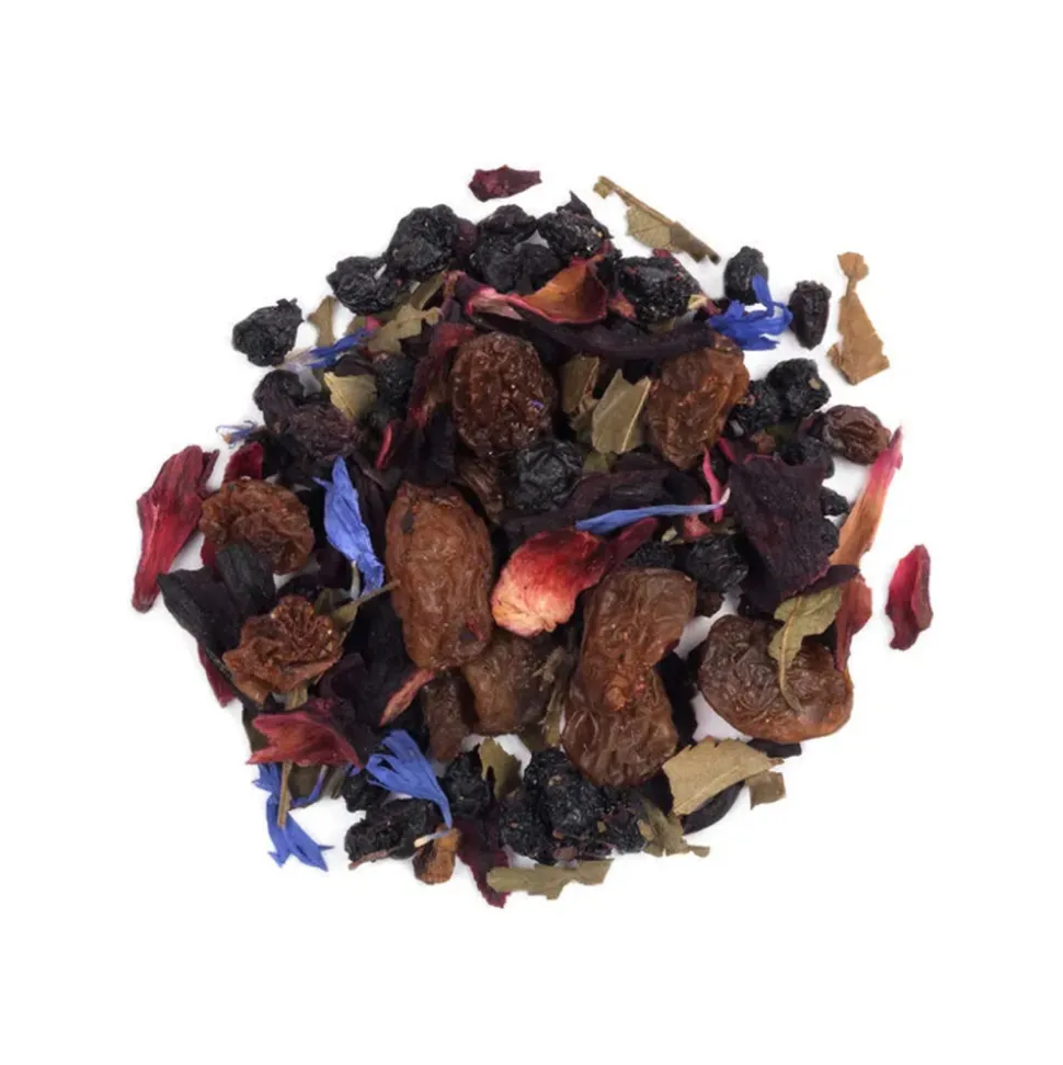Hedelmähauduke Whittard of Chelsea Very Berry Crush, 120 g