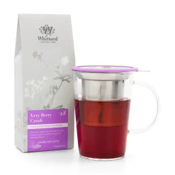 Hedelmähauduke Whittard of Chelsea Very Berry Crush, 120 g