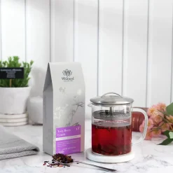 Hedelmähauduke Whittard of Chelsea Very Berry Crush, 120 g