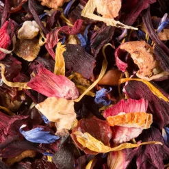 Hedelmätee Dammann Frères Carcadet Samba, 100 g