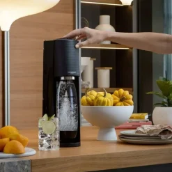 Hiilihapotuslaite SodaStream Terra Black