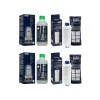 Huoltoainesetti De’Longhi EcoDecalk (DLSC500) + vedensuodatin (DLSC002), 2 kpl.