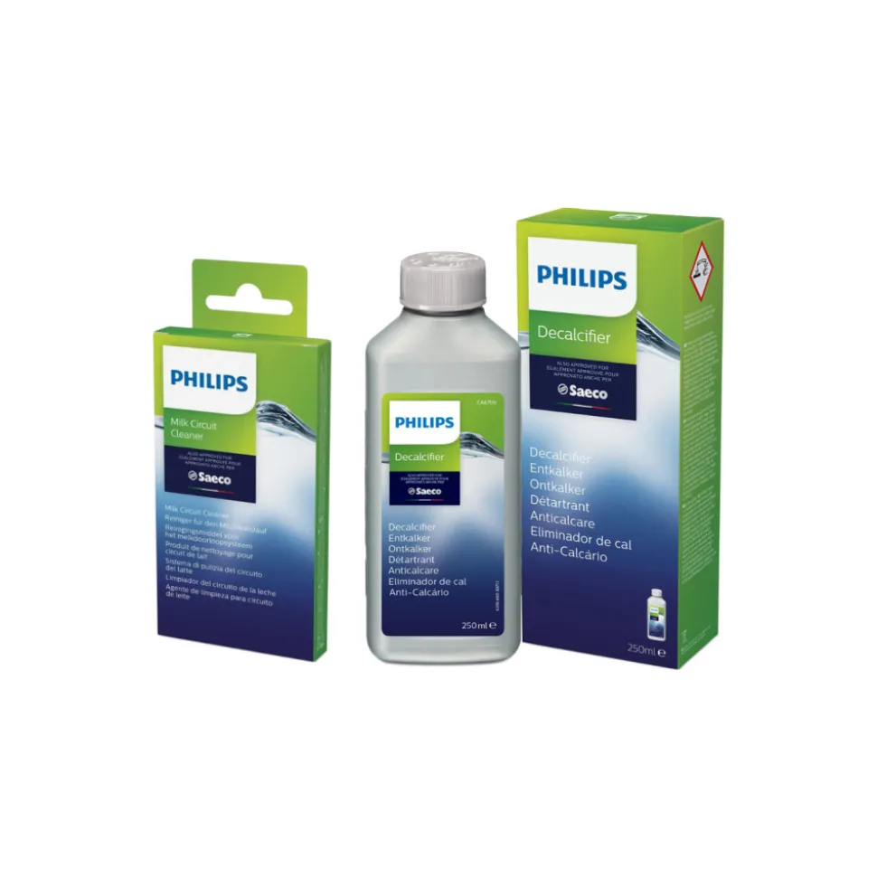 Huoltoainesetti Philips CA6700/10 + CA6705/10