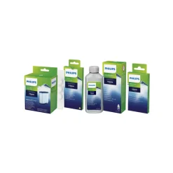 Huoltoainesetti Philips CA6903/10 + CA6700/10 + CA6704/10 + CA6705/10