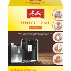 Huoltosetti Melitta-kahvikoneille (6747190)