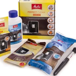 Huoltosetti Melitta-kahvikoneille (6747190)