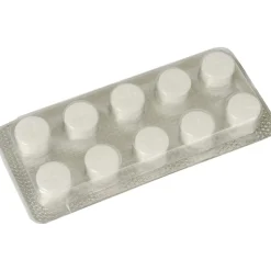 Huoltosetti täysautomaattisille Krups-kahvikoneille (XS530010)