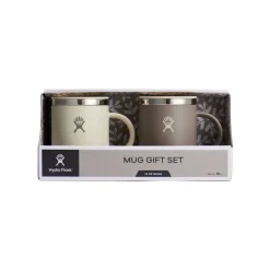 Hydro Flask lahjasetti mukit, 2 x 355 ml
