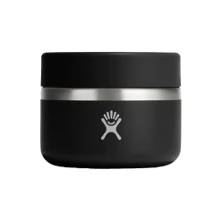Hydro Flask ruokatermos, 354 ml – Black