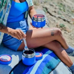 Hydro Flask ruokatermos, 354 ml – Cascade