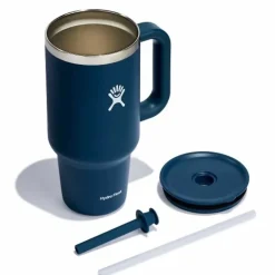 Hydro Flask termosmuki, 946 ml – Indigo