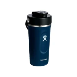 Hydro Flask termos-shakerjuomapullo, 700 ml – Indigo
