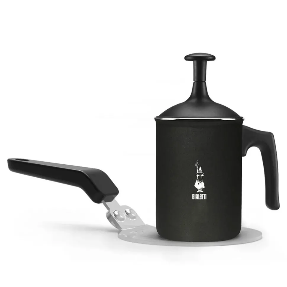 Induktiolevy Bialetti
