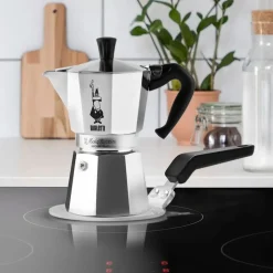 Induktiolevy Bialetti