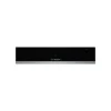 Integroitava lämpölaatikko Bosch BIC510NS0 (60 x 14 cm, ruostumaton teräs)