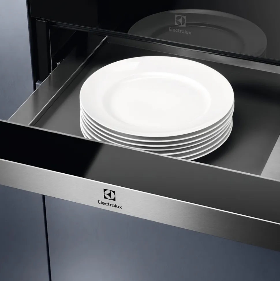 Integroitava lämpölaatikko Electrolux 900 EBD4X
