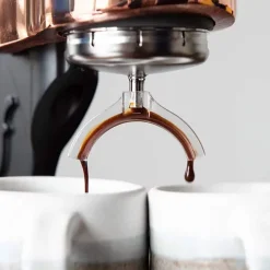 Jaettu suutin Flair Espresso Flair Pro 2