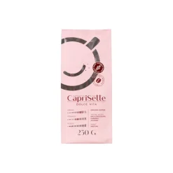 Jauhettu kahvi Caprisette Dolce Vita, 250 g