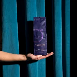 Jauhettu kahvi Caprisette Royale, 250 g
