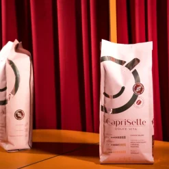 Jauhettu kahvi Caprisette Dolce Vita, 250 g