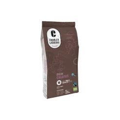 Jauhettu kahvi Charles Liégeois Chiapas, 250 g
